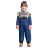 Полукомбинезон для мальчиков PlayToday 377006