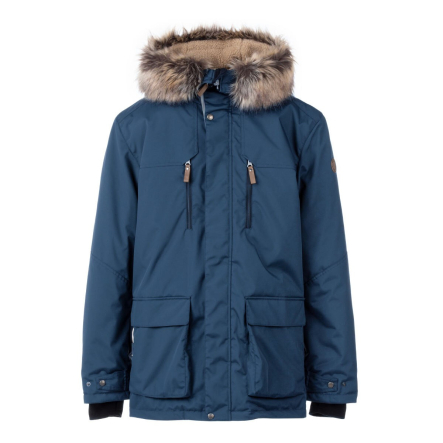 Куртка для мальчиков KERRY JARKO K23468B/669