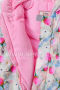 Kомбинезон Kerry для девочек ROSIE K17407A/1790