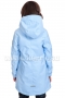 Куртка KERRY для девочек JOY K18064/4120