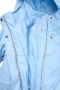 Куртка KERRY для девочек JOY K18064/4120