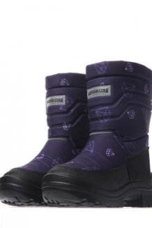 обувь для девочки Aurorastar  AU-3100121-21