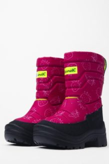 обувь для девочки Филипок  3940121KV