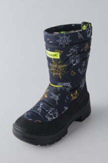 обувь для мальчика Филипок  3920121KV