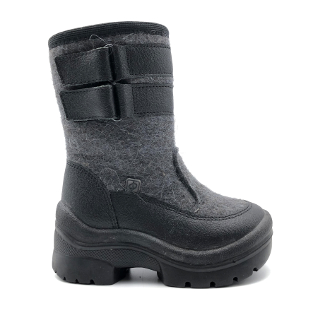 Сапоги из войлока для мальчиков Филипок 174261-15