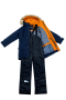Комплект для мальчиков YOOT Ю1623-29