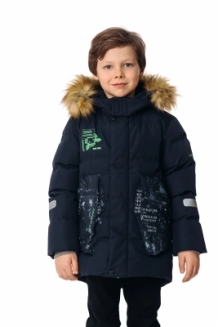 куртка для мальчика YOOT  Ю2302-29