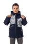 Куртка для мальчиков YOOT Ю2303-29