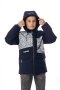 Куртка для мальчиков YOOT Ю2303-29