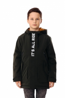 куртка для мальчика YOOT  Ю2311-16