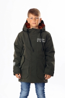 куртка для мальчика YOOT  Ю2501-16