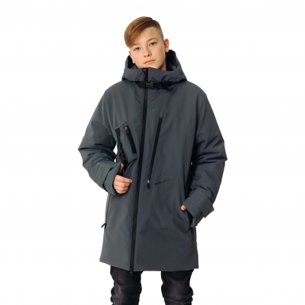 Куртка для мальчиков YOOT Ю6019-958