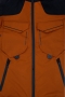 Куртка для мальчиков YOOT Ю6686-956