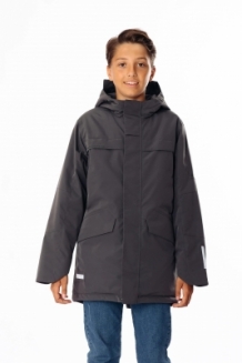 куртка для мальчика YOOT  Ю6689-163