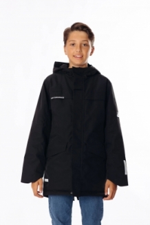 куртка для мальчика YOOT  Ю6689-21
