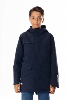 куртка для мальчика YOOT  Ю6689-29