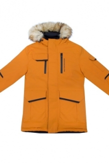 куртка для мальчика YOOT  Ю6700-151