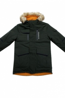 куртка для мальчика YOOT  Ю6700-16