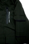 Куртка для мальчиков YOOT Ю6700-16