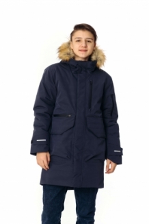 куртка для мальчика YOOT  Ю6701-29