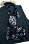 Куртка для мальчиков YOOT Ю6701-958
