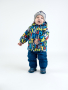 Полукомбинезон для мальчиков PlayToday 377006