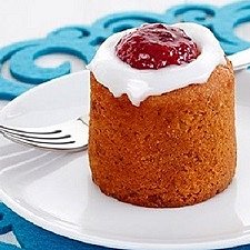 Какие пирожные - самые финские?