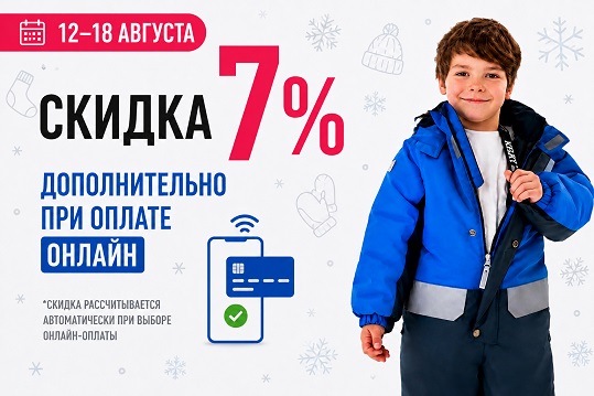 Новая коллекция – Весна 2025